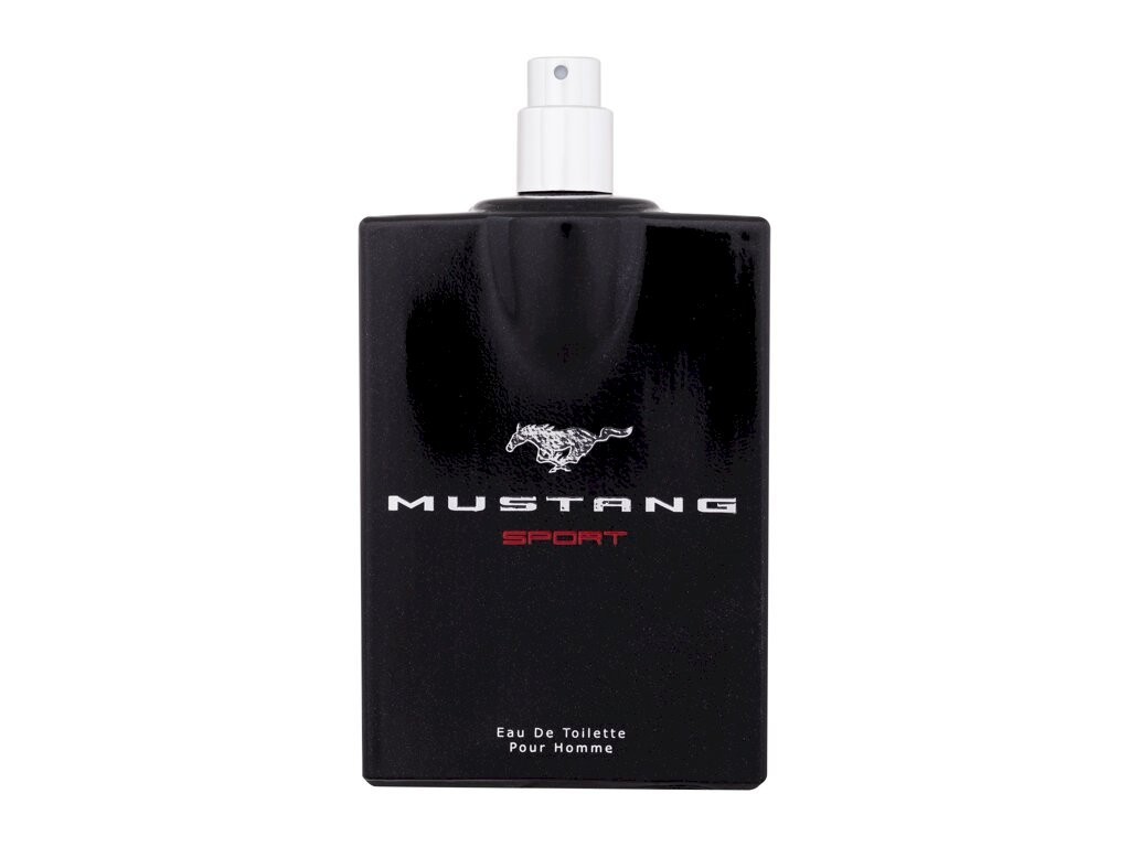 Ford Mustang Mustang EDT 100ml (TESTER)