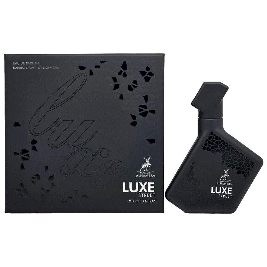 Maison Alhambra Luxe EDP 100ml