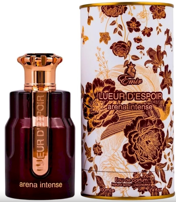Emir Lueur D'espoir EDP 100ml