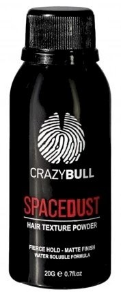 Crazy Bull Space Dust Hair Volume 20g