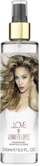 Jennifer Lopez JLove Kehahapsusti 240ml