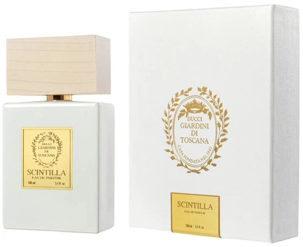 Giardini Di Toscana Scintilla EDP 100ml