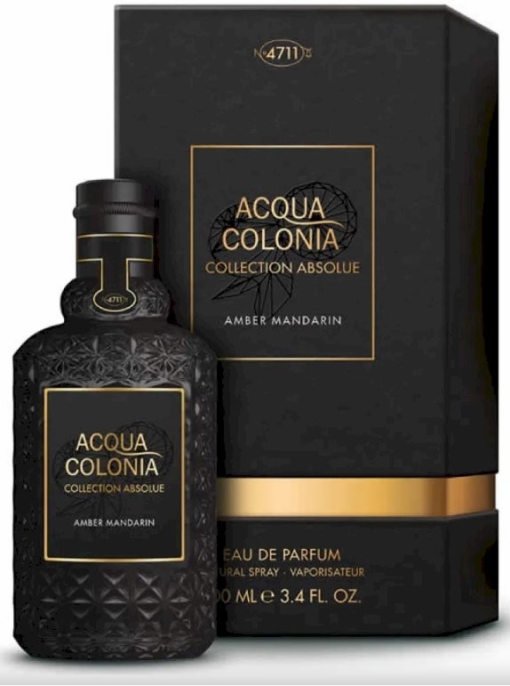 4711 Acqua Colonia Collection Absolue EDP 100ml