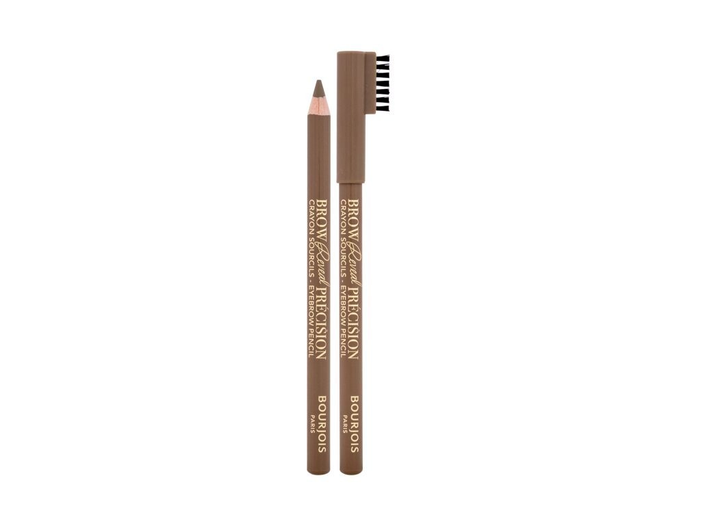 BOURJOIS Paris Brow Reveal kulmupliiats 1,4g