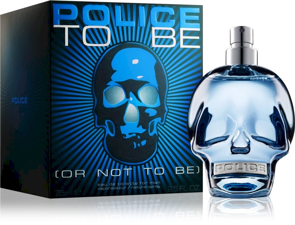 Police To Be EDT 75ml
