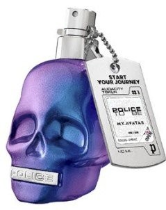 Police To Be EDT 40ml