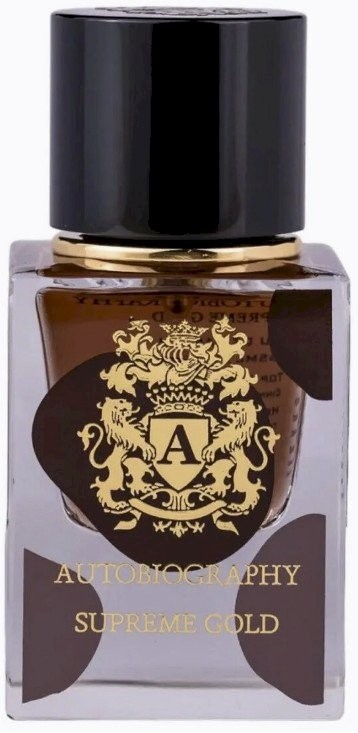 Autobiography Supreme Gold EDP 65ml