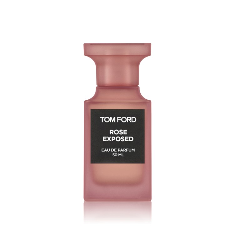 TOM FORD Rose Exposed EDP 50ml