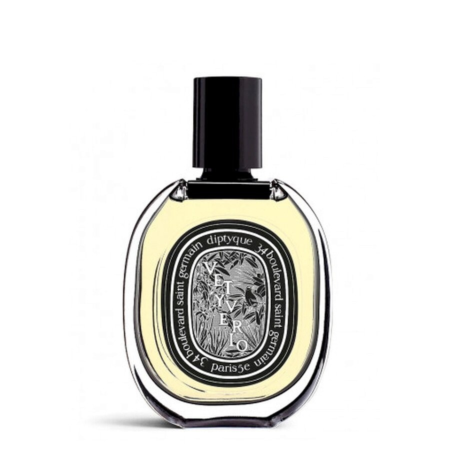 Diptyque Vetyverio EDP 75ml