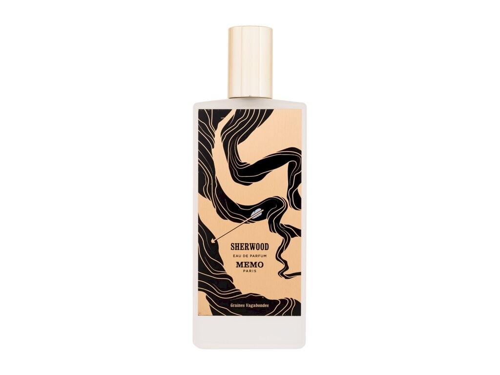 Memo Paris Graines Vagabondes EDP 75ml