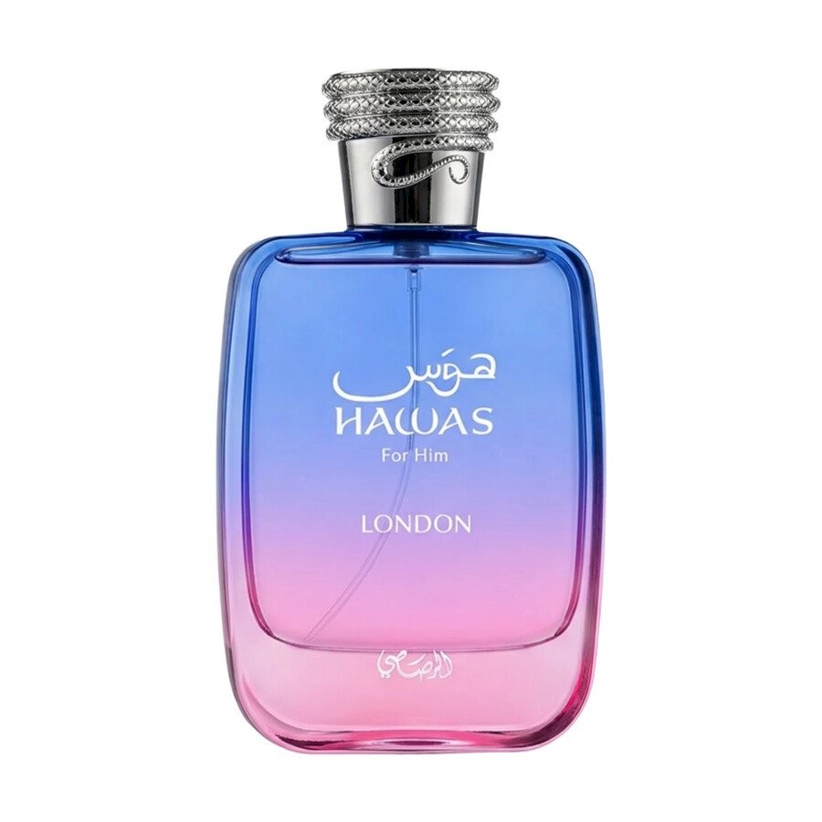 Rasasi Hawas EDP 100ml
