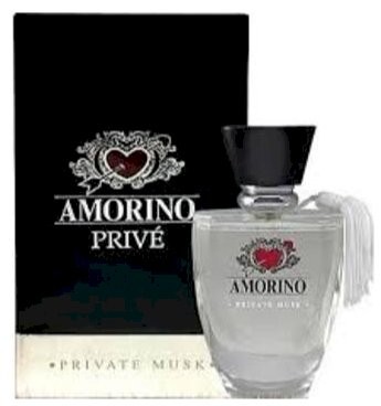Amorino Privé EDP 100ml