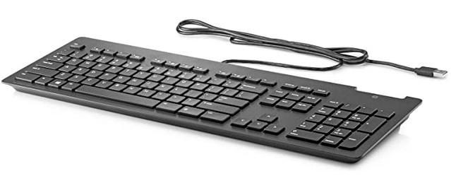 Usb Slim Smartcard CCID Kb 911502-041, Full-size (100%)