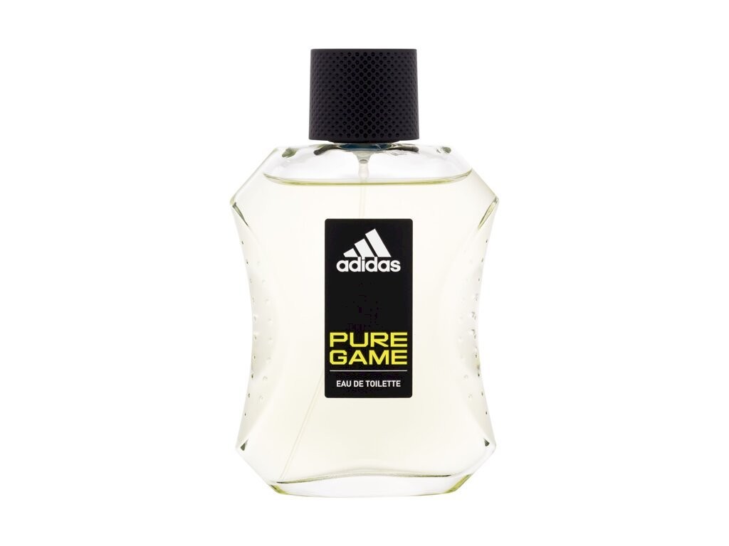 Adidas Pure Game EDT 100ml