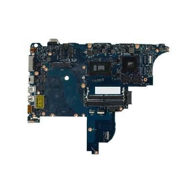 MB UMA i5-7200U WWAN WIN 916833-601, emalauda, HP