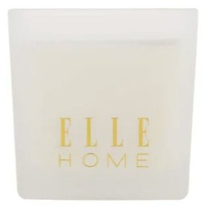 Elle Home Coton Scented Candle 215g