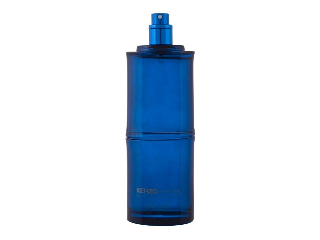 KENZO Homme EDT 110ml (TESTER)