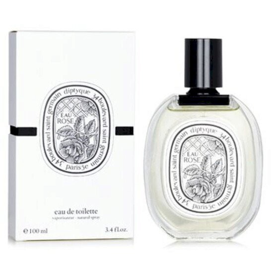 Diptyque Eau Rose EDT 100ml