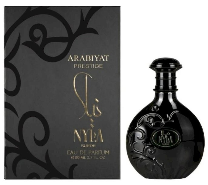 Arabiyat Prestige Nyla EDP 80ml