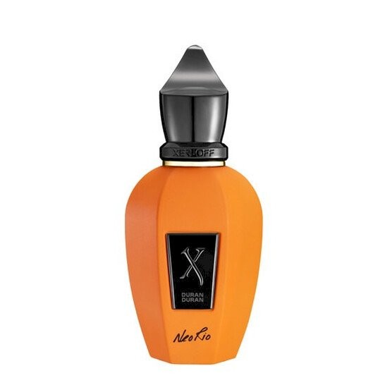 Xerjoff Blends Parfüüm 50ml Oranž