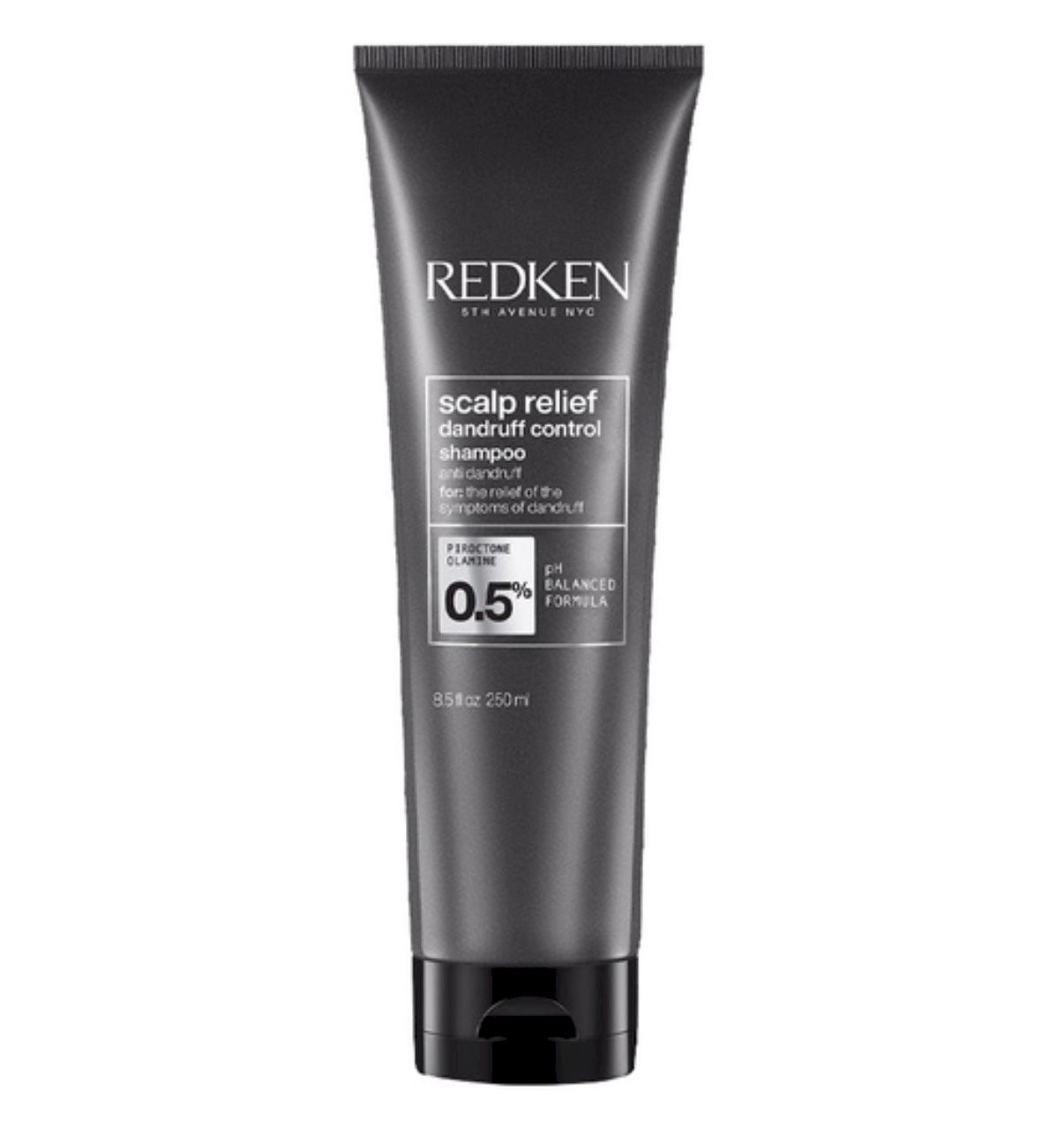 Redken Scalp Relief Kõõma kontrolliv šampoon 250ml