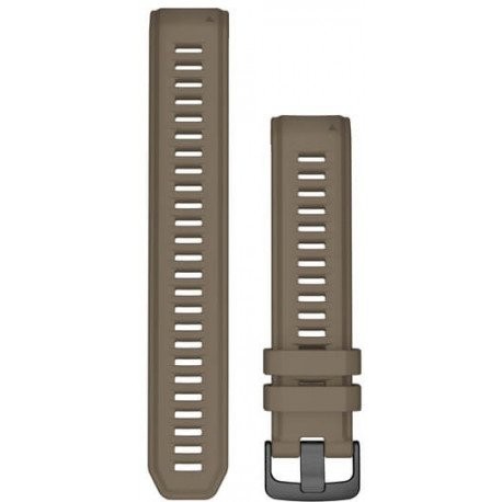 Garmin Instinct 2 Tactical Watch Strap / coyote tan