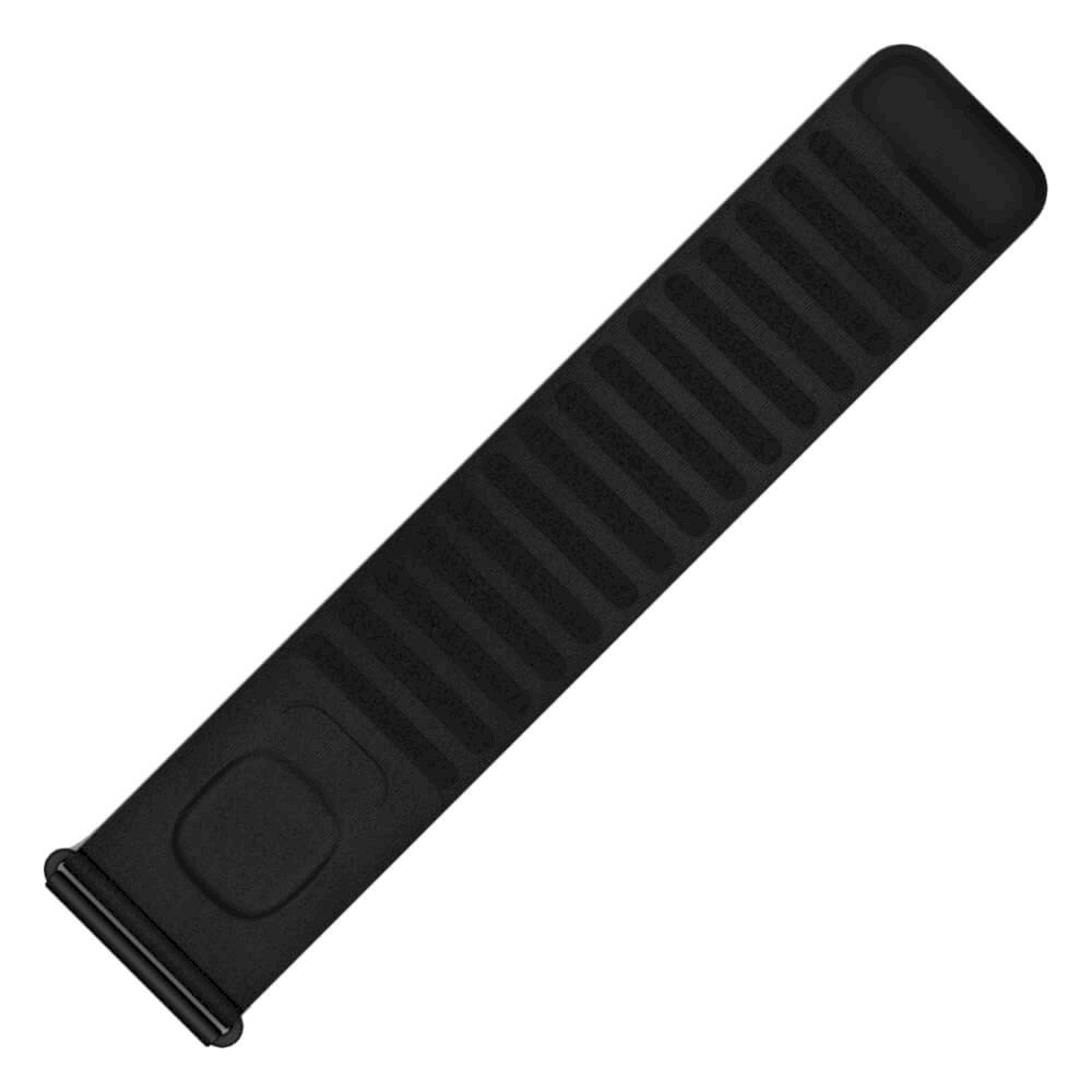 Garmin Index Sleep Monitor käepael L/XL käepael Garmin Index Sleep Monitori jaoks / must
