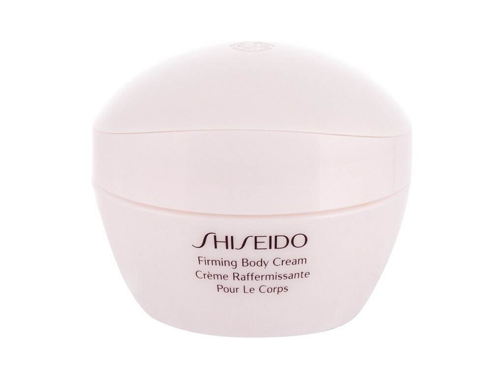 Shiseido Pinguldav kehakreem Kehakreem 200ml