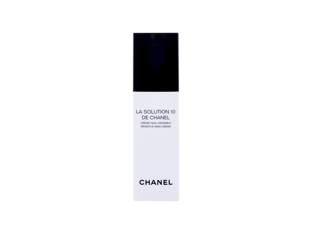 Chanel La Solution 10 de Chanel päevakreem 30ml
