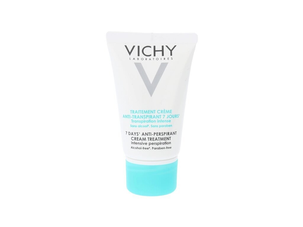 Vichy 7-päevane higistamisvastane aine 30ml