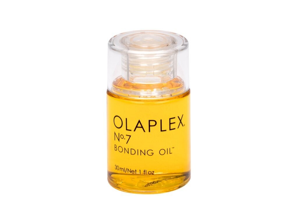 Olaplex siduv õli juusteõlid ja seerum 30ml