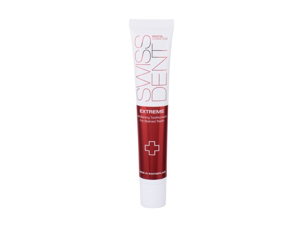 Swissdent Extreme Hambapast 50ml