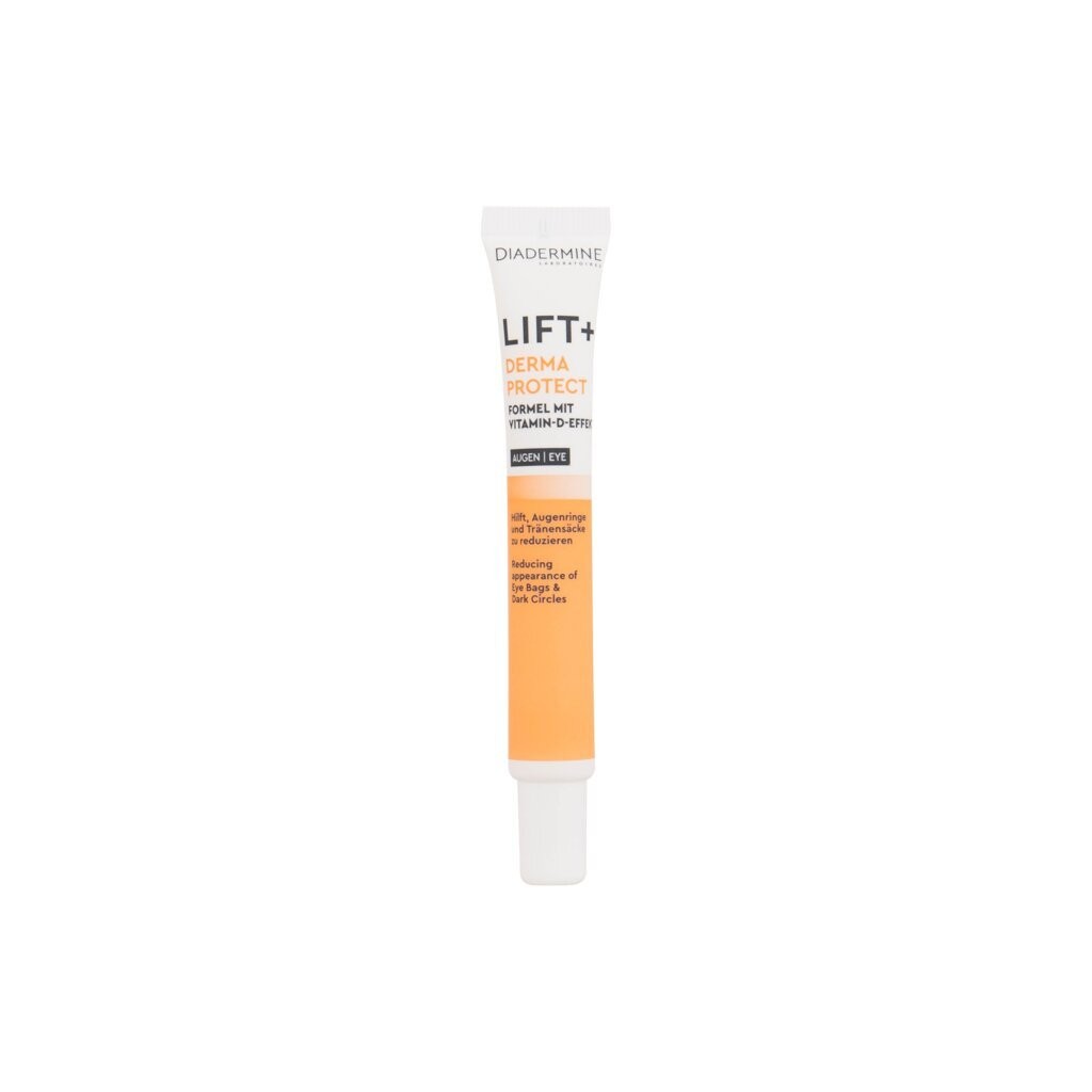 Diadermine Lift+ silmakreem 15ml