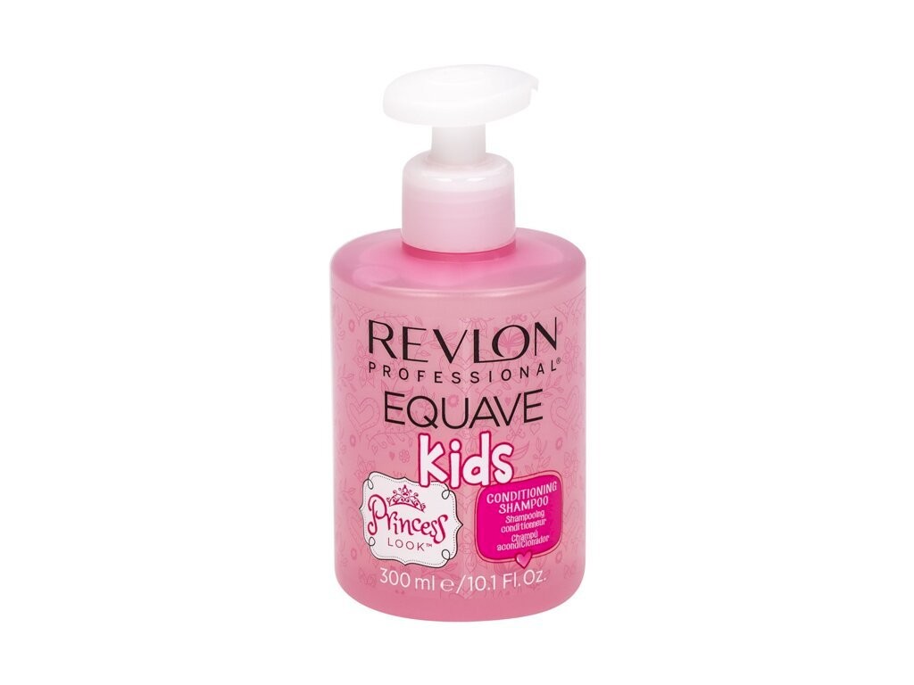 Revlon Professional Equave šampoon 300ml / Princess Look 2 in 1