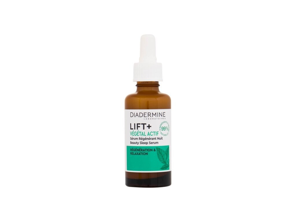 Diadermine Lift+ nahasädegeerija 30ml