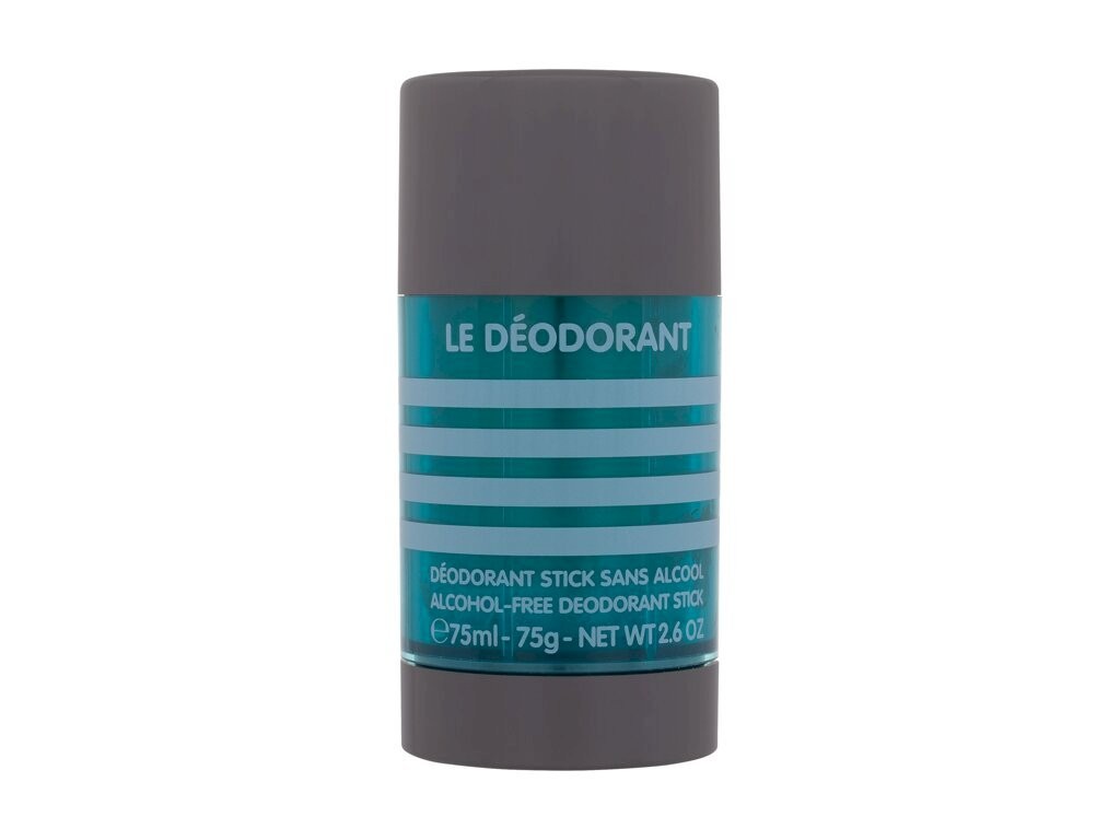 Jean Paul Gaultier Le Male deodorant 75ml