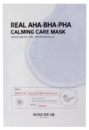 Some By Mi AHA.BHA.PHA näomask 20g