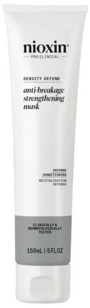 Nioxin Density Defend Juuksemask 150ml
