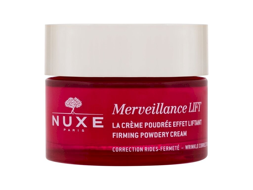 NUXE Merveillance Lift Päevakreem 50ml