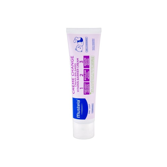 Mustela Bébé Kehakreem 100ml