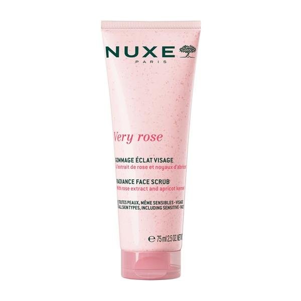 NUXE Very Rose koorija 75ml