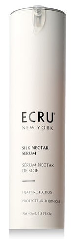 ECRU Silk Nectar seerum juuste siledustamiseks 40ml