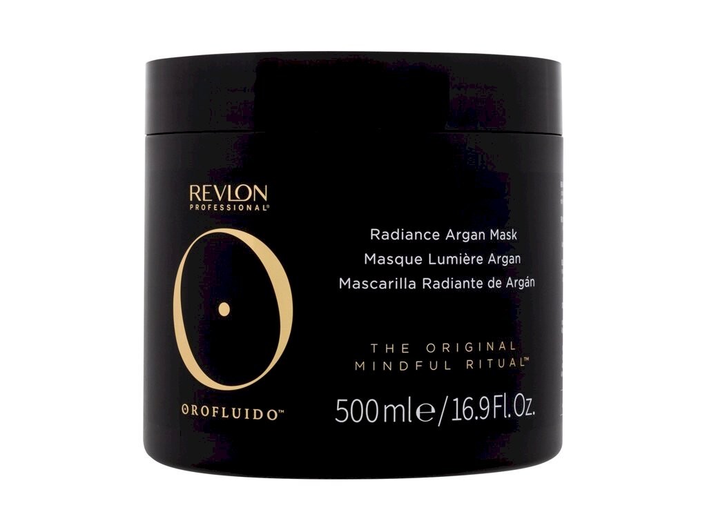 Revlon Professional Orofluido Juuste Mask 500ml