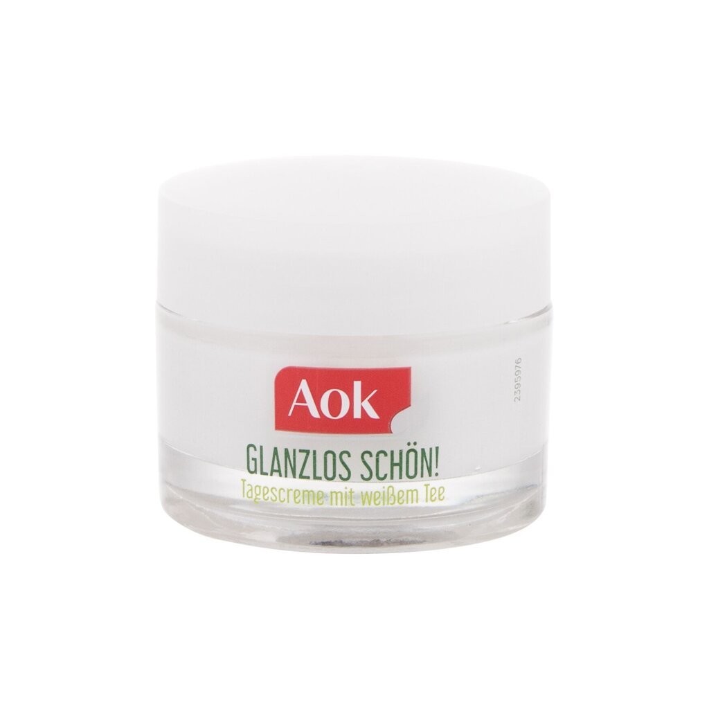 Aok Pur Balance! Päevakreem 50ml