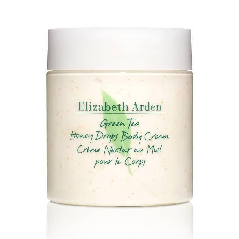 Elizabeth Arden Green Tea Kehakreem 500ml