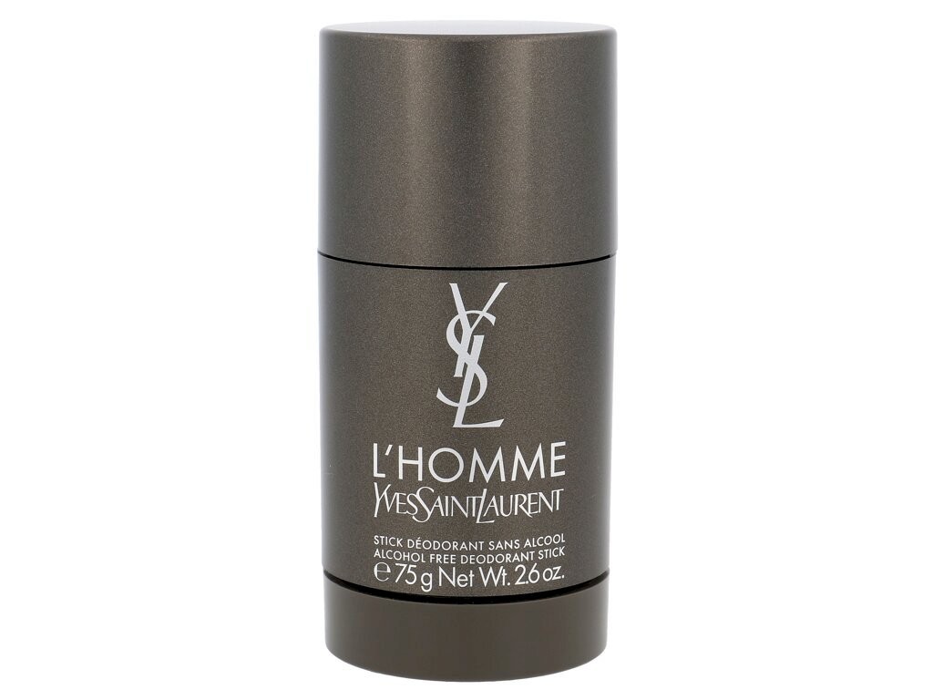 Yves Saint Laurent L'Homme deodorant 75 ml