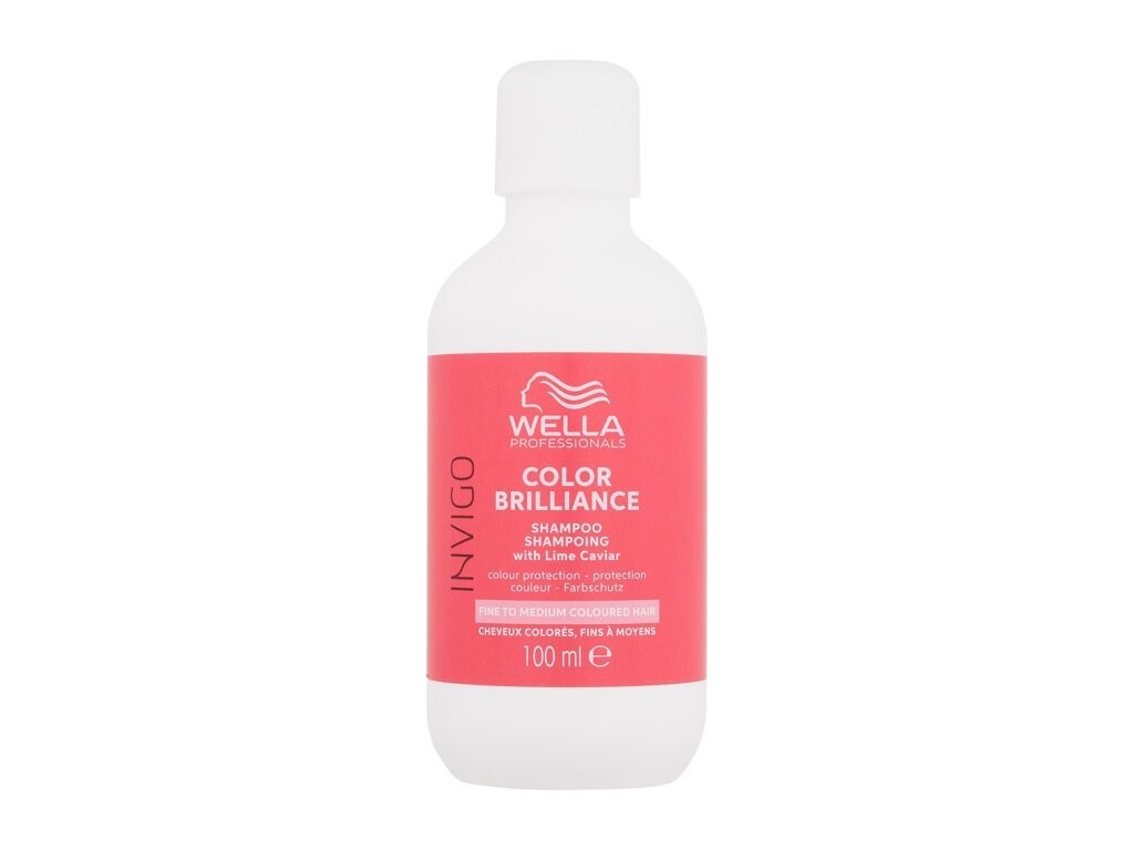 Wella Professionals Invigo Šampoon 100ml