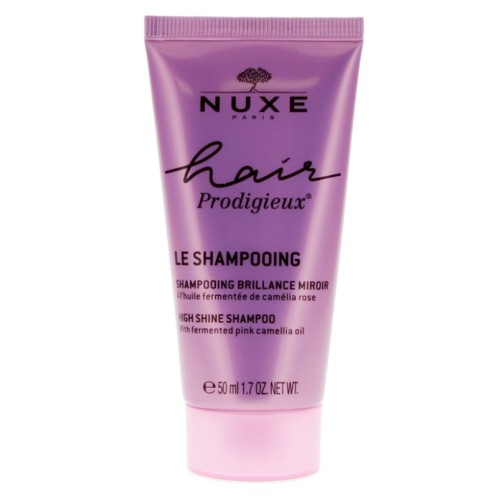 NUXE Hair Prodigieux Shampoo 50ml