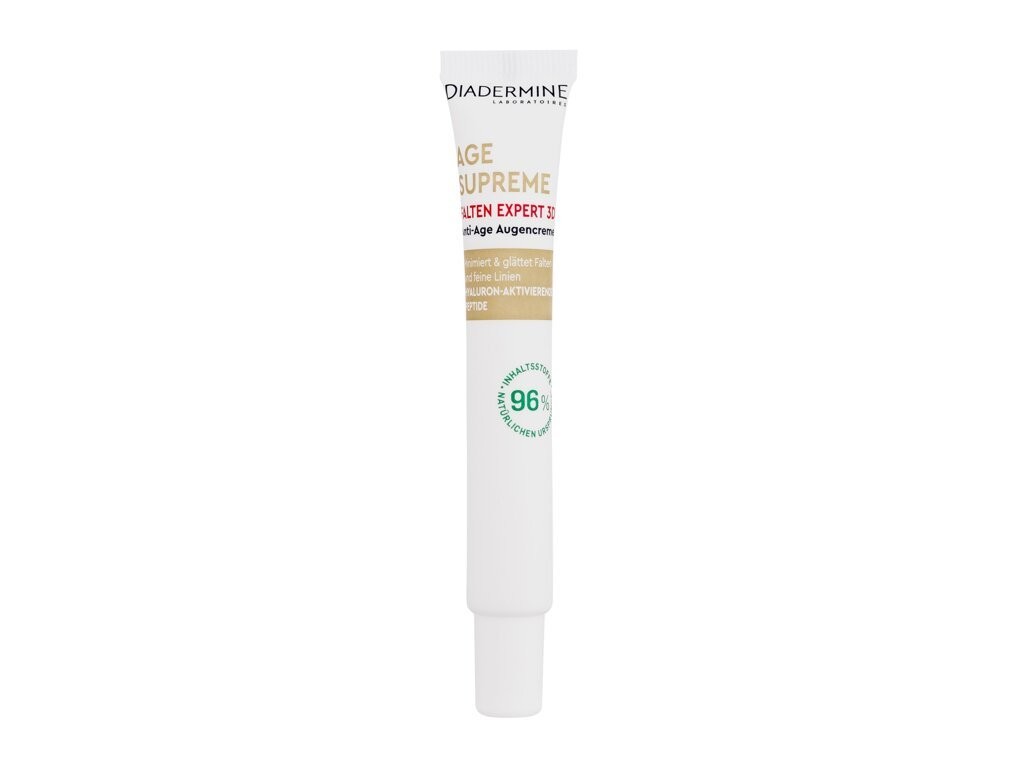 Diadermine Age Supreme silmakreem 15ml