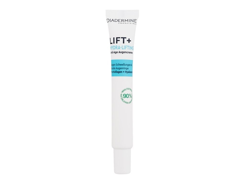 Diadermine Lift+ silmakraam 15ml